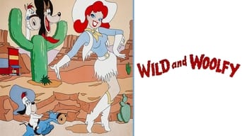 Wild and Woolfy (1945)