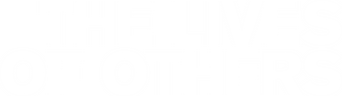 The Lives of Others logo