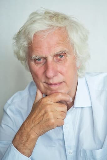 Image of Douglas Kirkland