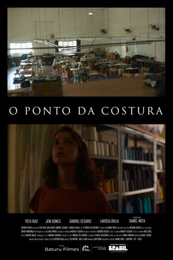 O Ponto da Costura