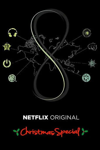 Sense 8 Christmas Special （2016）