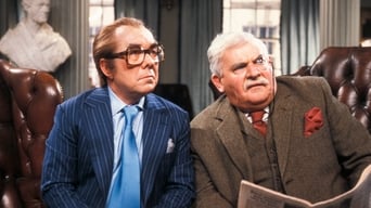 The Two Ronnies (1971-1999)
