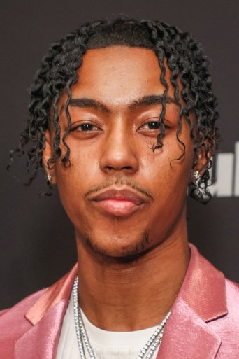 Image of Justin Sweat