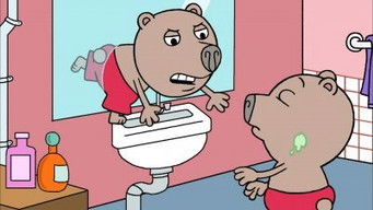 Episode 19 — Episode 19