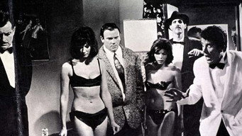 2 mattacchioni al Moulin Rouge (1964)