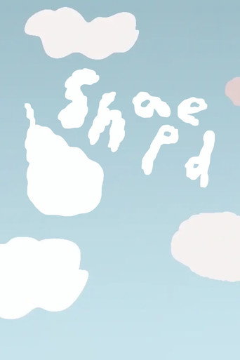 Pear Shaped (2023)