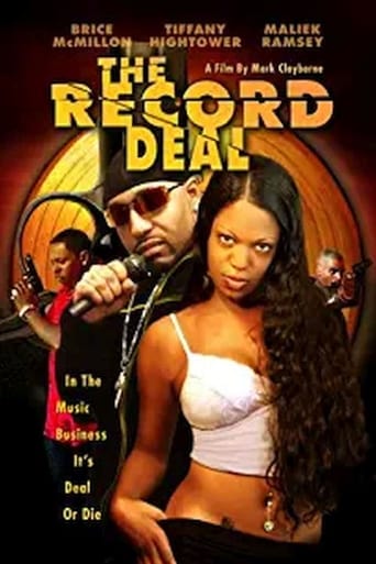 The Record Deal