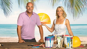 #8 Renovation Island