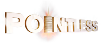 Pointless logo