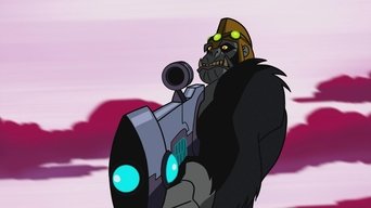 Batman: The Brave and the Bold