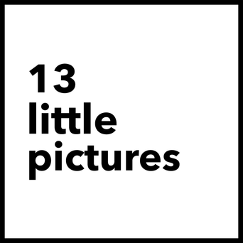 13 Little Pictures