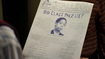 Cena de Todo Mundo Odeia Promessas