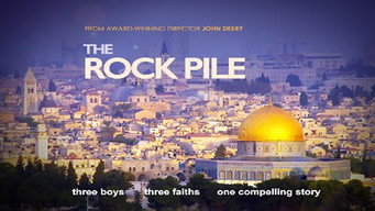 The Rock Pile (2021)
