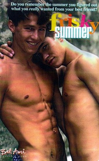 Frisky Summer 1: Best Friends (1995)