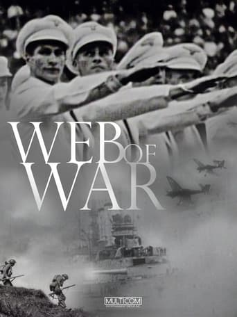 A Web of War