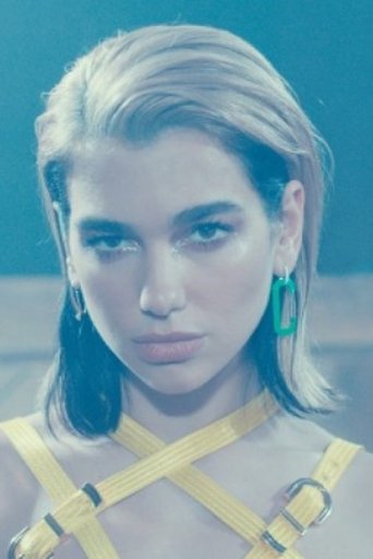 Dua Lipa