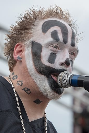 Image of Violent J