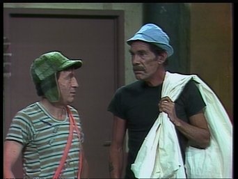 Cena de O velho do saco - Parte 1