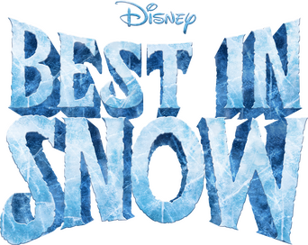 Best in Snow logo
