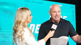 Dana White's Contender Series (2017- )