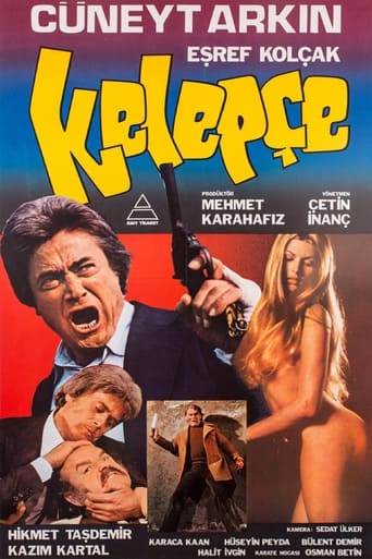 Poster of Kelepçe