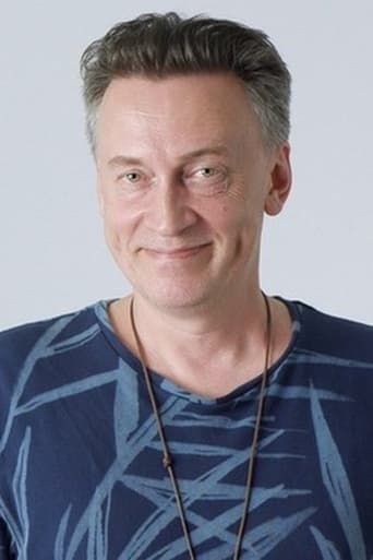 Image of Maciej Luśnia