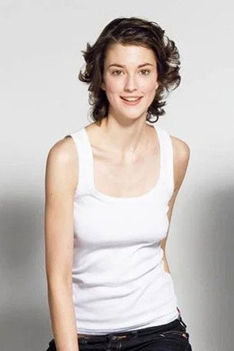 Aline Bauer foto 1