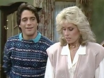 ¿Quién es el jefe? S01E14