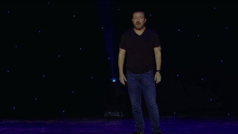 Ricky Gervais: Humanity (2018)