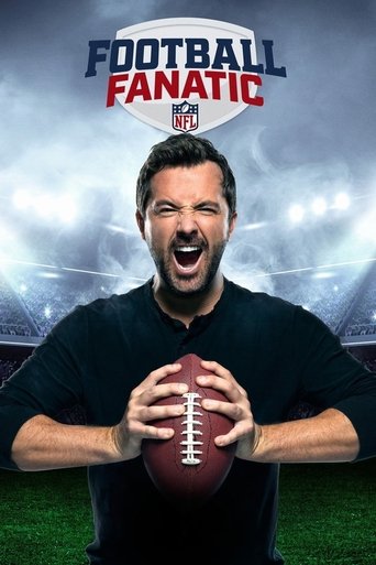 NFL Football Fanatic en streaming 