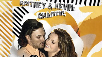 Britney & Kevin: Chaotic (2005)