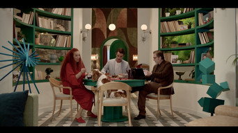 The House with No Address (2024)