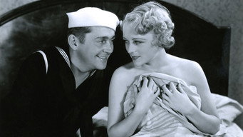 Sailor's Luck (1933)