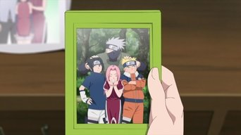 Team 7's Last Mission?!