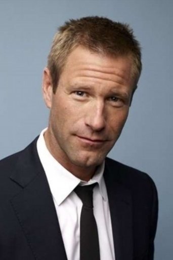 Aaron Eckhart