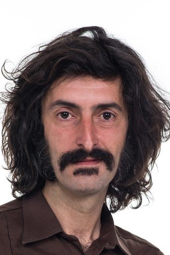 Imagine Alfonso Míguez