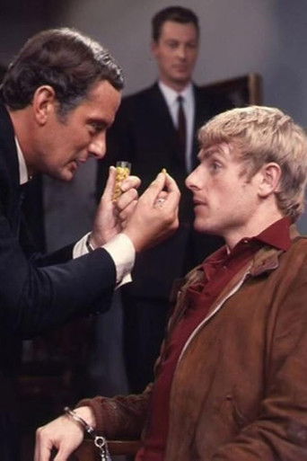 The Yellow Pill (1969)