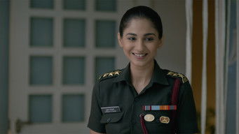 Episode 167 — Major Suman Tiwari