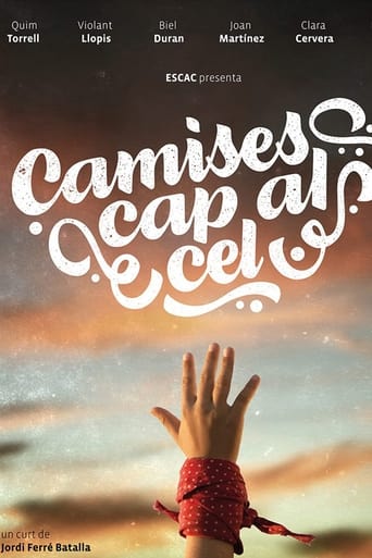 Poster of Camises cap al cel