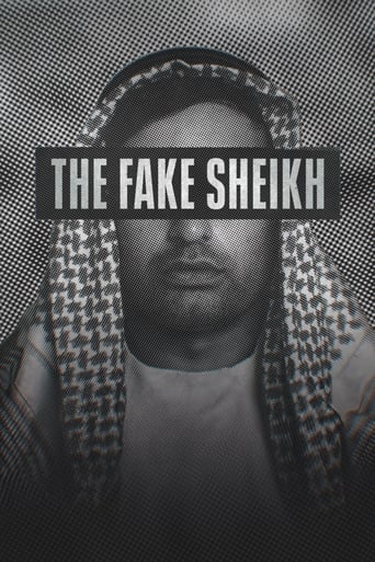 The Fake Sheikh Season 1 Episode 3