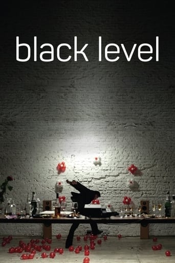 Poster of Black Level