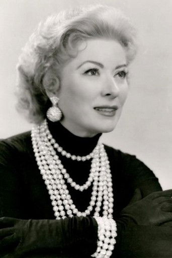 Foto de Greer Garson