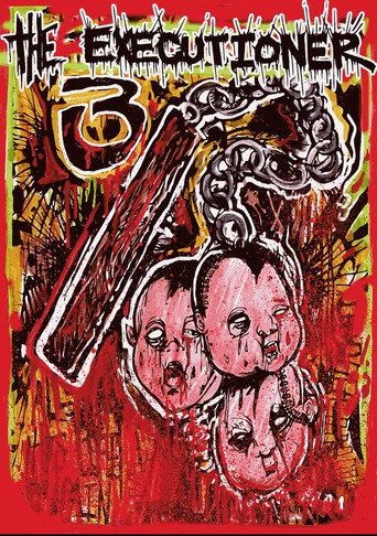 Der Henker 3