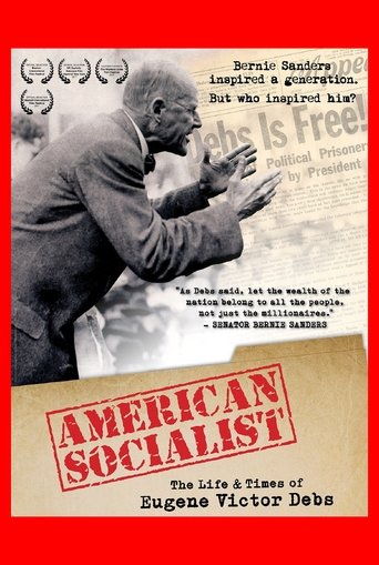 American Socialist: The Life and Times of Eugene Victor Debs