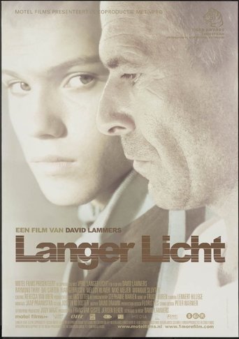 poster Langer Licht