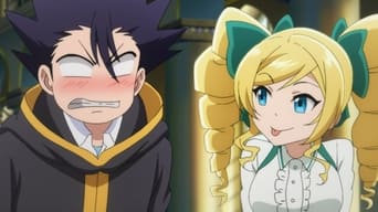 Cena de Monstros vs Guilda Maluca