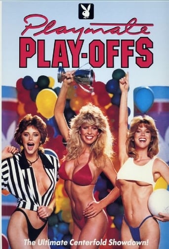 Poster för Playboy: Playmate Playoffs