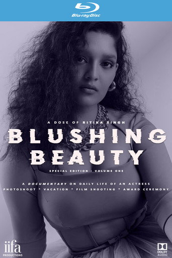 Blushing Beauty - A Dose of Ritika Singh (1970)