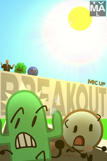 Breakout (2022)