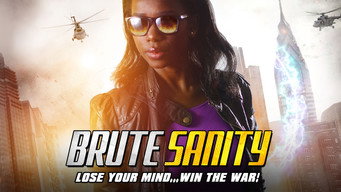 Brute Sanity (2017)